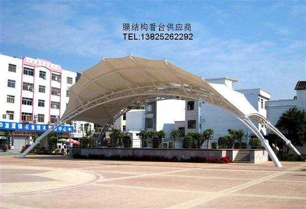 吉林通化耐力板膜材料施工視頻